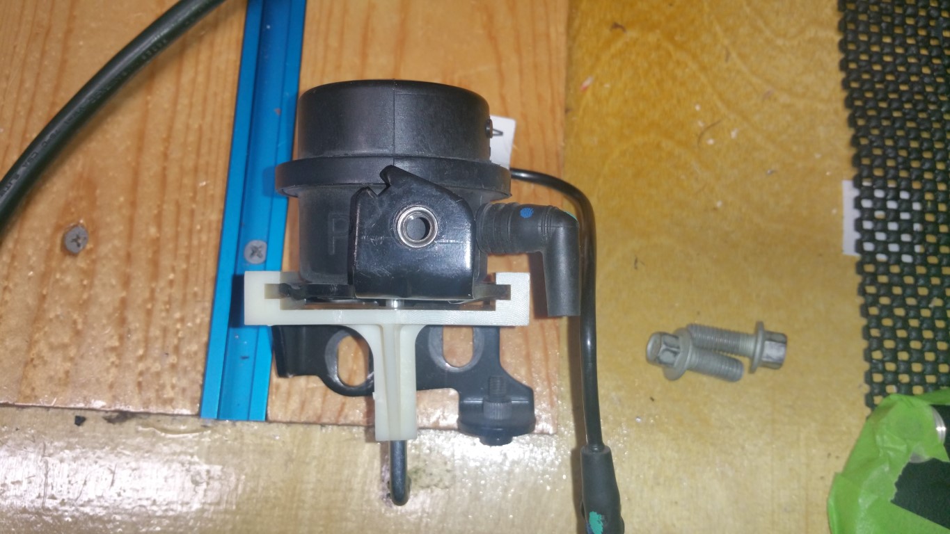 Which port for LSA bypass valve? Camaro5 Chevy Camaro Forum / Camaro